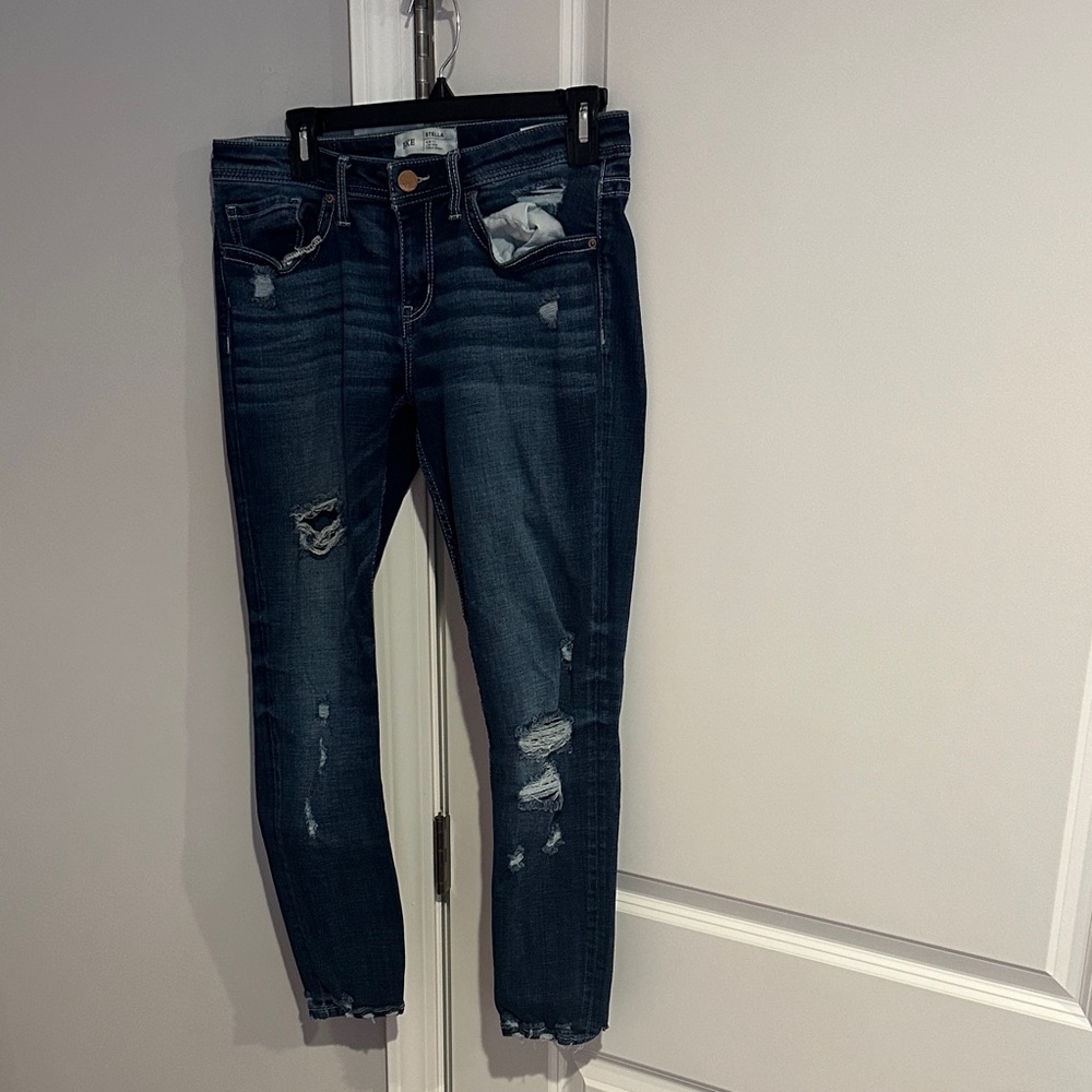 BKE Stella jeans